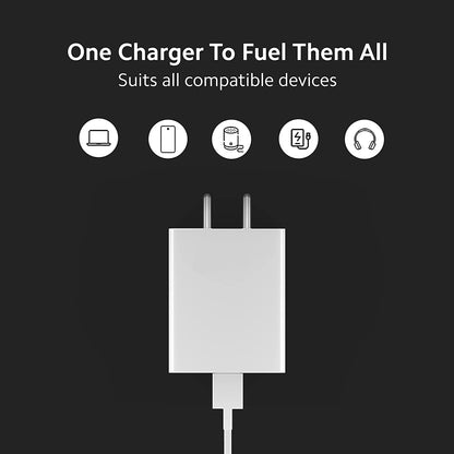 Vivo 44W Fast Charger