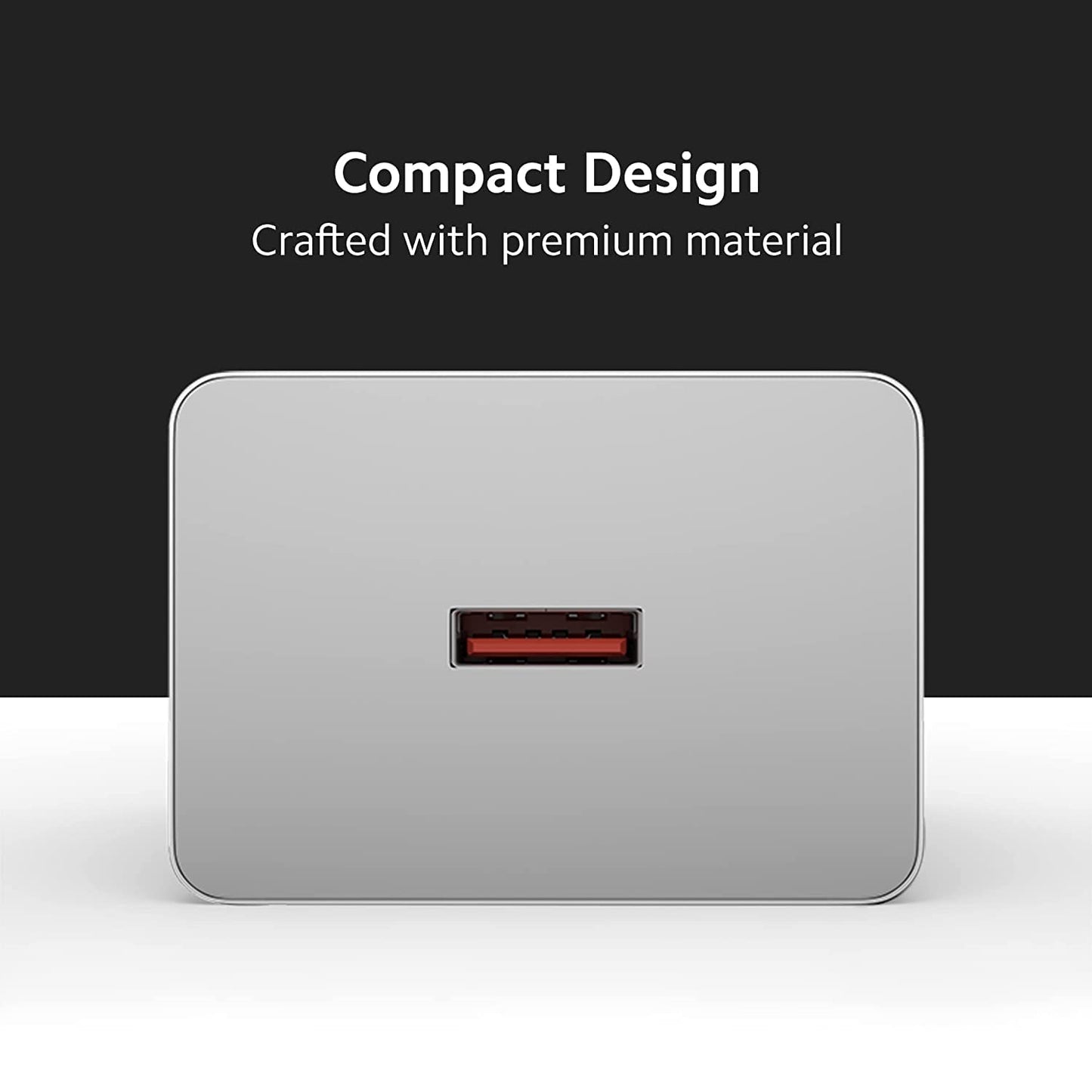 Vivo 44W Fast Charger