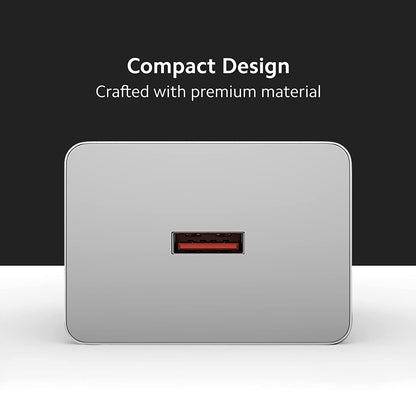 Vivo 44W Fast Charger