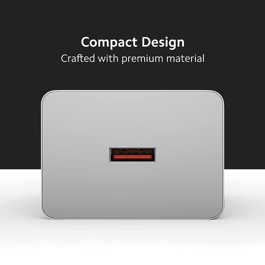Vivo 44W Fast Charger