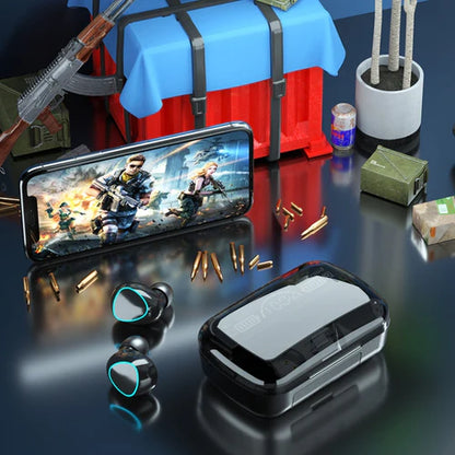 M10 Bluetooth Earbuds TWS