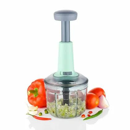 Manual Fruit and Vegetable Chopper