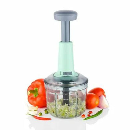 Manual Fruit and Vegetable Chopper