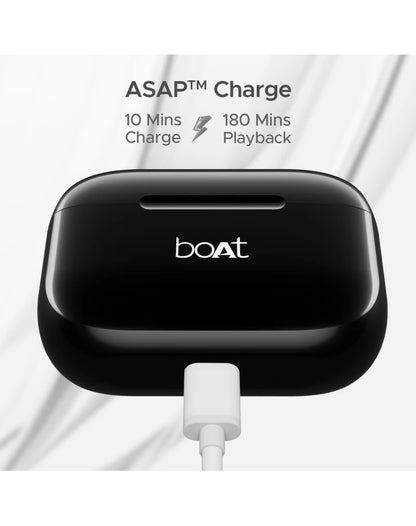 Boat Airdopes 700 True Wireless Bluetooth Earbuds