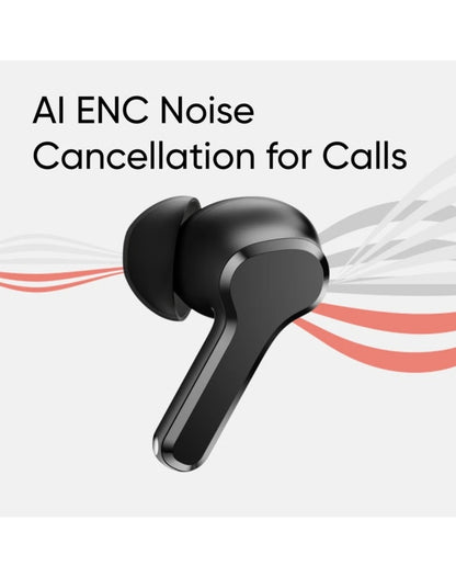 Realme Airdopes Flex2 Bluetooth Earbuds