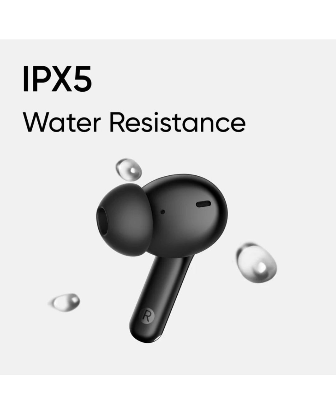 Realme Airdopes Flex2 Bluetooth Earbuds