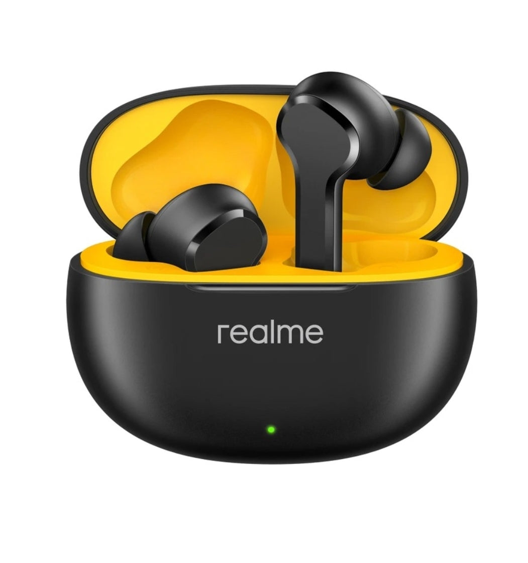 Realme Airdopes Flex2 Bluetooth Earbuds