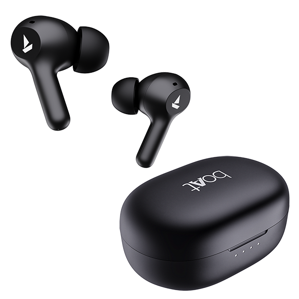 Boat Airdopes Flex2 New Earbuds True Wireless