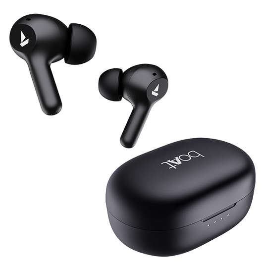 Boat Airdopes Flex2 New Earbuds True Wireless