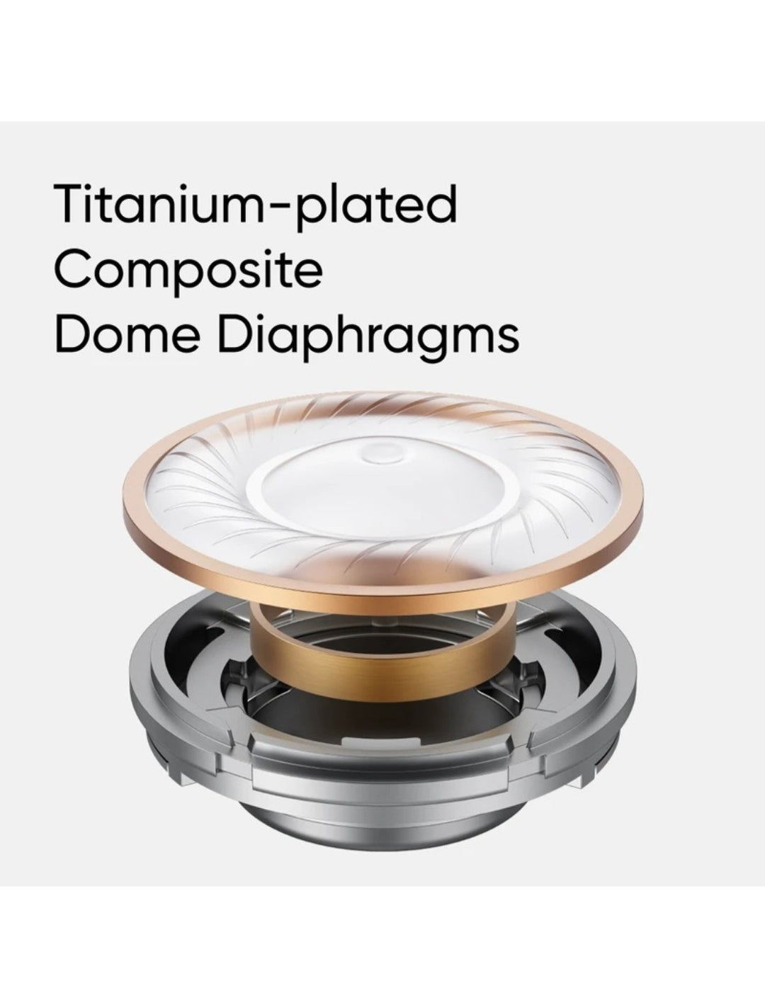 Realme Airdopes Flex2 Bluetooth Earbuds