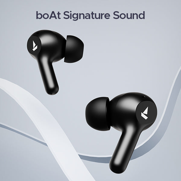 Boat Airdopes Flex2 New Earbuds True Wireless