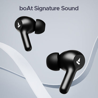 Boat Airdopes Flex2 New Earbuds True Wireless